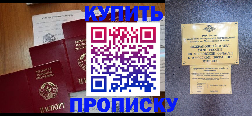 прописка в квартире в Богородске